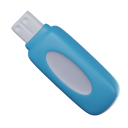 پیش‌نمایش فایل flash-disk-6630586 از پک طراحی