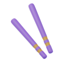 پیش‌نمایش فایل chopstick-7902559 از پک جشنواره
