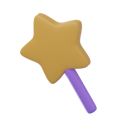پیش‌نمایش فایل magic-wand-7902557 از پک جشنواره