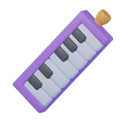 پیش‌نمایش فایل piano-7902570 از پک جشنواره