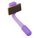 پیش‌نمایش فایل selfie-stick-7902544 از پک جشنواره