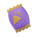 پیش‌نمایش فایل snack-7902580 از پک جشنواره