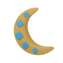 پیش‌نمایش فایل crescent-moon-8372160 از پک رمضان