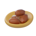 پیش‌نمایش فایل dates-fruit-bowl-8372178 از پک رمضان