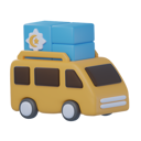 پیش‌نمایش فایل homecoming-car-8372153 از پک رمضان