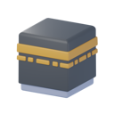 پیش‌نمایش فایل kaaba-8372189 از پک رمضان