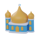 پیش‌نمایش فایل mosque-8372186 از پک رمضان