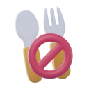 پیش‌نمایش فایل no-eat-8372185 از پک رمضان