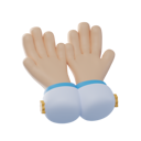 پیش‌نمایش فایل praying-hand-8372157 از پک رمضان