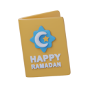 پیش‌نمایش فایل ramadan-greeting-card-8372144 از پک رمضان