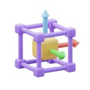 پیش‌نمایش فایل 3-d-cube-design-8372358 از پک کیت طراحی
