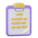 پیش‌نمایش فایل clipboard-8372418 از پک کیت طراحی