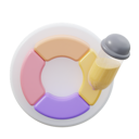 پیش‌نمایش فایل color-wheel-8372390 از پک کیت طراحی