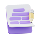 پیش‌نمایش فایل copywriting-8372393 از پک کیت طراحی