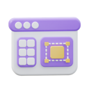 پیش‌نمایش فایل design-layout-8372375 از پک کیت طراحی