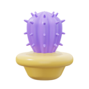 پیش‌نمایش فایل desk-plant-8372404 از پک کیت طراحی