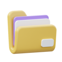 پیش‌نمایش فایل folder-8372451 از پک کیت طراحی