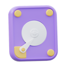 پیش‌نمایش فایل hard-drive-8372405 از پک کیت طراحی