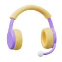 پیش‌نمایش فایل headphone-8372420 از پک کیت طراحی
