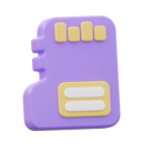 پیش‌نمایش فایل memory-card-8372395 از پک کیت طراحی