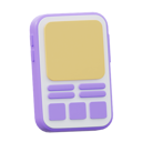 پیش‌نمایش فایل mobile-ui-8372424 از پک کیت طراحی