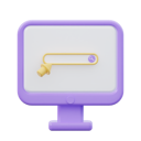 پیش‌نمایش فایل monitor-display-8372369 از پک کیت طراحی
