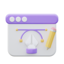 پیش‌نمایش فایل online-design-8372377 از پک کیت طراحی