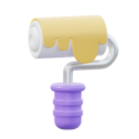 پیش‌نمایش فایل paint-brush-8372380 از پک کیت طراحی