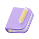 پیش‌نمایش فایل sketchbook-8372401 از پک کیت طراحی
