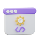 پیش‌نمایش فایل software-8372430 از پک کیت طراحی