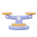 پیش‌نمایش فایل balance-scale-8427630 از پک کسب و کار