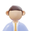 پیش‌نمایش فایل business-man-8427589 از پک کسب و کار