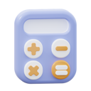 پیش‌نمایش فایل calculator-8427595 از پک کسب و کار