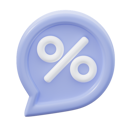 پیش‌نمایش فایل discount-message-8427622 از پک کسب و کار