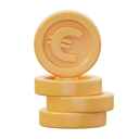 پیش‌نمایش فایل euro-coins-8427648 از پک کسب و کار