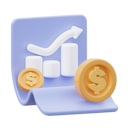 پیش‌نمایش فایل financial-report-8427605 از پک کسب و کار