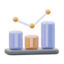 پیش‌نمایش فایل growth-chart-8427587 از پک کسب و کار