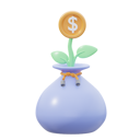 پیش‌نمایش فایل investment-8427599 از پک کسب و کار