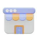 پیش‌نمایش فایل marketplace-8427593 از پک کسب و کار