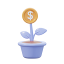 پیش‌نمایش فایل money-growth-8427591 از پک کسب و کار