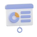 پیش‌نمایش فایل presentation-board-8427574 از پک کسب و کار