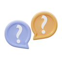 پیش‌نمایش فایل question-8427617 از پک کسب و کار
