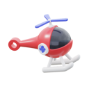 پیش‌نمایش فایل air-ambulance-8554647 از پک سلامت