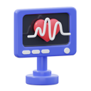 پیش‌نمایش فایل cardiogram-checker-8554945 از پک سلامت