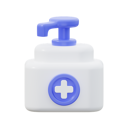 پیش‌نمایش فایل hand-sanitizer-8554968 از پک سلامت