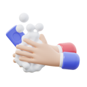 پیش‌نمایش فایل handwash-soap-8554980 از پک سلامت