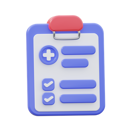 پیش‌نمایش فایل health-records-8554970 از پک سلامت