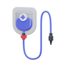 پیش‌نمایش فایل iv-pole-8555018 از پک سلامت