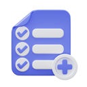 پیش‌نمایش فایل medicine-checklist-8554944 از پک سلامت