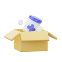 پیش‌نمایش فایل medicine-delivery-8554948 از پک سلامت
